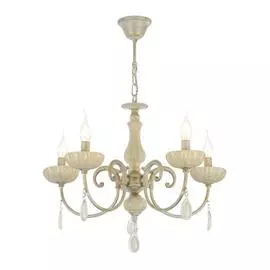 Люстра Freya Amalia FR2868-PL-05-WG