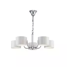 Люстра Freya ANITA FR5012PL-05CH