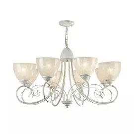 Люстра Freya Annette FR2753-PL-08-WG