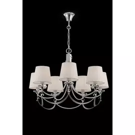 Люстра Freya ARIANA FR5081PL-07CH