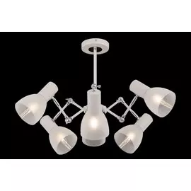 Люстра Freya Avery FR5080PL-06W