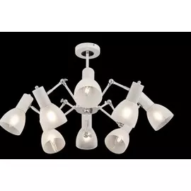 Люстра Freya Avery FR5080PL-08W