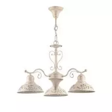 Люстра Freya Benoit FR2566-PL-03-WG