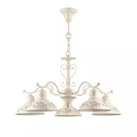 Люстра Freya BENOIT FR2566-PL-05-WG