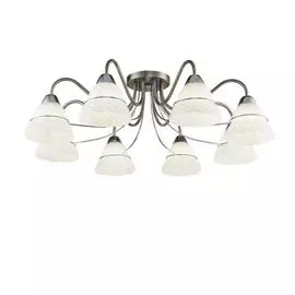 Люстра Freya BERTA FR2013CL-08N