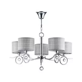 Люстра Freya Bertrand FR5906-PL-05-CH