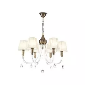 Люстра Freya Betty FR2010PL-06BZ