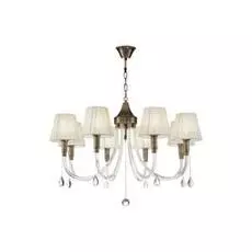 Люстра Freya BETTY FR2010PL-08BZ