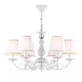 Люстра Freya BIANCHI FR2307-PL-06-WG