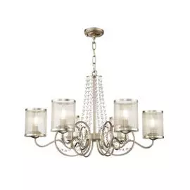 Люстра Freya BONADONNA FR2036PL-06G