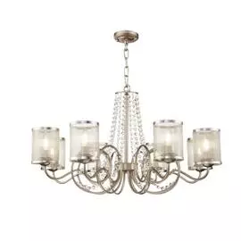 Люстра Freya BONADONNA FR2036PL-08G