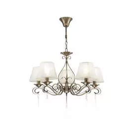 Люстра Freya Bonfi FR2017PL-05BZ