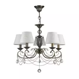 Люстра Freya BROSSARD FR2904-PL-05-BZ