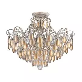 Люстра Freya CHABROL FR2302-CL-06-WG