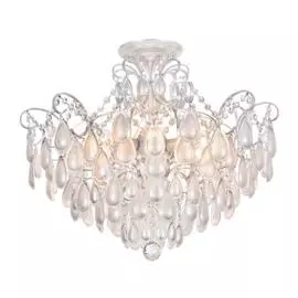 Люстра Freya CHABROL FR2302CL-06S