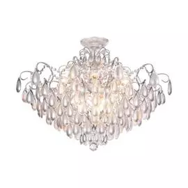 Люстра Freya CHABROL FR2302CL-09S