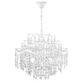 Люстра Freya CHARLOTTE FR1001PL-07W