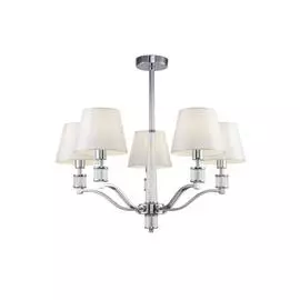 Люстра Freya Clarissa FR5020PL-05CH