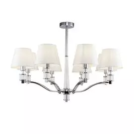 Люстра Freya Clarissa FR5020PL-08CH