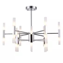 Люстра Freya CONSUELO FR5046PL-24CH