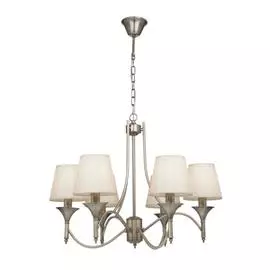 Люстра Freya DALIA FR2005PL-06BZ