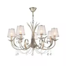 Люстра Freya DARINA FR2755-PL-07-BR