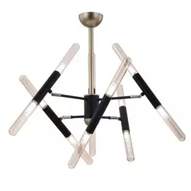 Люстра Freya Edera FR5006PL-12B