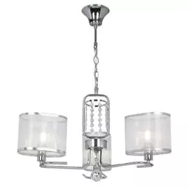 Люстра Freya ELIN FR5016PL-03CH