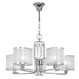 Люстра Freya ELIN FR5016PL-05CH
