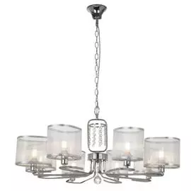 Люстра Freya ELIN FR5016PL-08CH