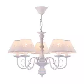 Люстра Freya Emily FR2537PL-05W