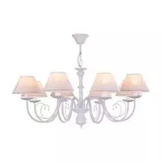 Люстра Freya EMILY FR2537PL-08W