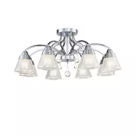 Люстра Freya ENRICA FR2011CL-08CH