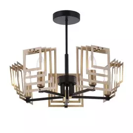 Люстра Freya FABIANA FR5005PL-05B