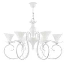 Люстра Freya FABRE FR2001-PL-06-W