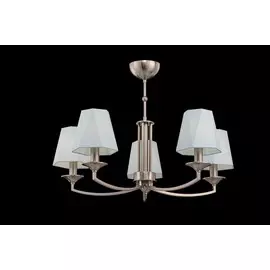 Люстра Freya FAINA FR5086PL-05N