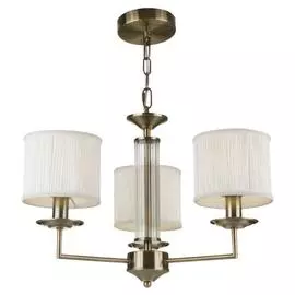 Люстра Freya FELINA FR2006PL-03BZ