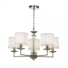 Люстра Freya Felina FR2006PL-05BZ