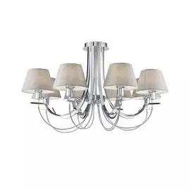 Люстра Freya Felisa FR5019CL-08CH