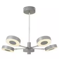 Люстра Freya GABBY FR6009PL-L55GR