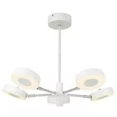 Люстра Freya GABBY FR6009PL-L55W