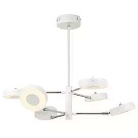 Люстра Freya Gabby FR6009PL-L66W