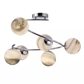 Люстра Freya GALAXY FR5013PL-06CH