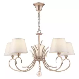 Люстра Freya GISELA FR2013PL-05G