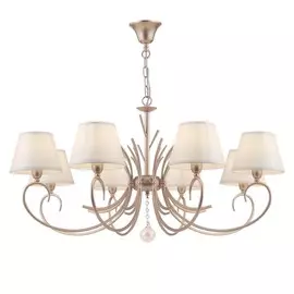 Люстра Freya GISELA FR2013PL-08G