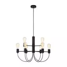 Люстра Freya Irena FR4722-PL-09-BR