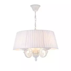 Люстра Freya JASMINE FR2686PL-04W