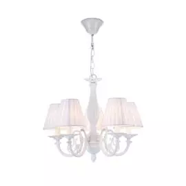 Люстра Freya JASMINE FR2686PL-05W