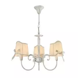 Люстра Freya KATE FR2749-PL-03-WG