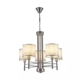 Люстра Freya LIKA FR5674PL-05N